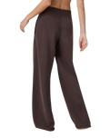 Sedona Midrise Joggers in French Roast