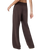 Sedona Midrise Joggers in French Roast