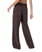 Sedona Midrise Joggers in French Roast