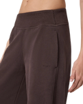 Sedona Midrise Joggers in French Roast