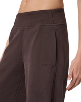 Sedona Midrise Joggers in French Roast