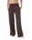Sedona Midrise Joggers in French Roast