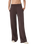 Sedona Midrise Joggers in French Roast
