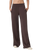 Sedona Midrise Joggers in French Roast
