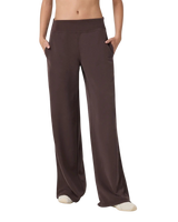 Sedona Midrise Joggers in French Roast