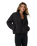 Canyon Insulated Sporty Jacket in Black