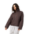 Canyon Jacket in French Roast