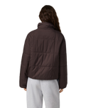 Canyon Jacket in French Roast