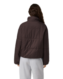 Canyon Jacket in French Roast