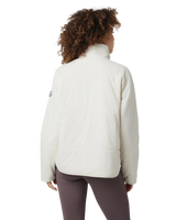 Canyon Insulated Jacket in Bone