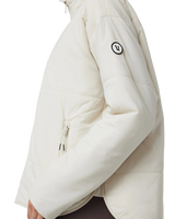 Canyon Insulated Jacket in Bone