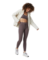 Canyon Insulated Jacket in Bone