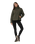 Canyon Insulated Jacket in Olive