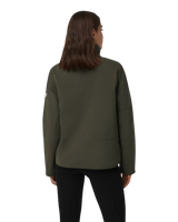 Canyon Insulated Jacket in Olive