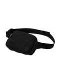 The Vuori All Round Bumbag in Black