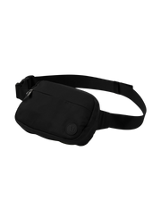 The Vuori All Round Bumbag in Black