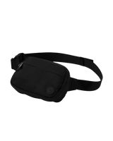 The Vuori All Round Bumbag in Black