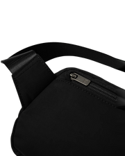 The Vuori All Round Bumbag in Black