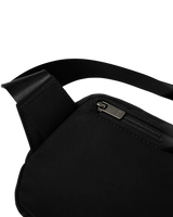 The Vuori All Round Bumbag in Black