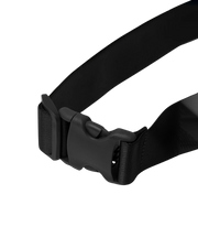 The Vuori All Round Bumbag in Black