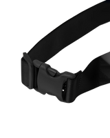 The Vuori All Round Bumbag in Black