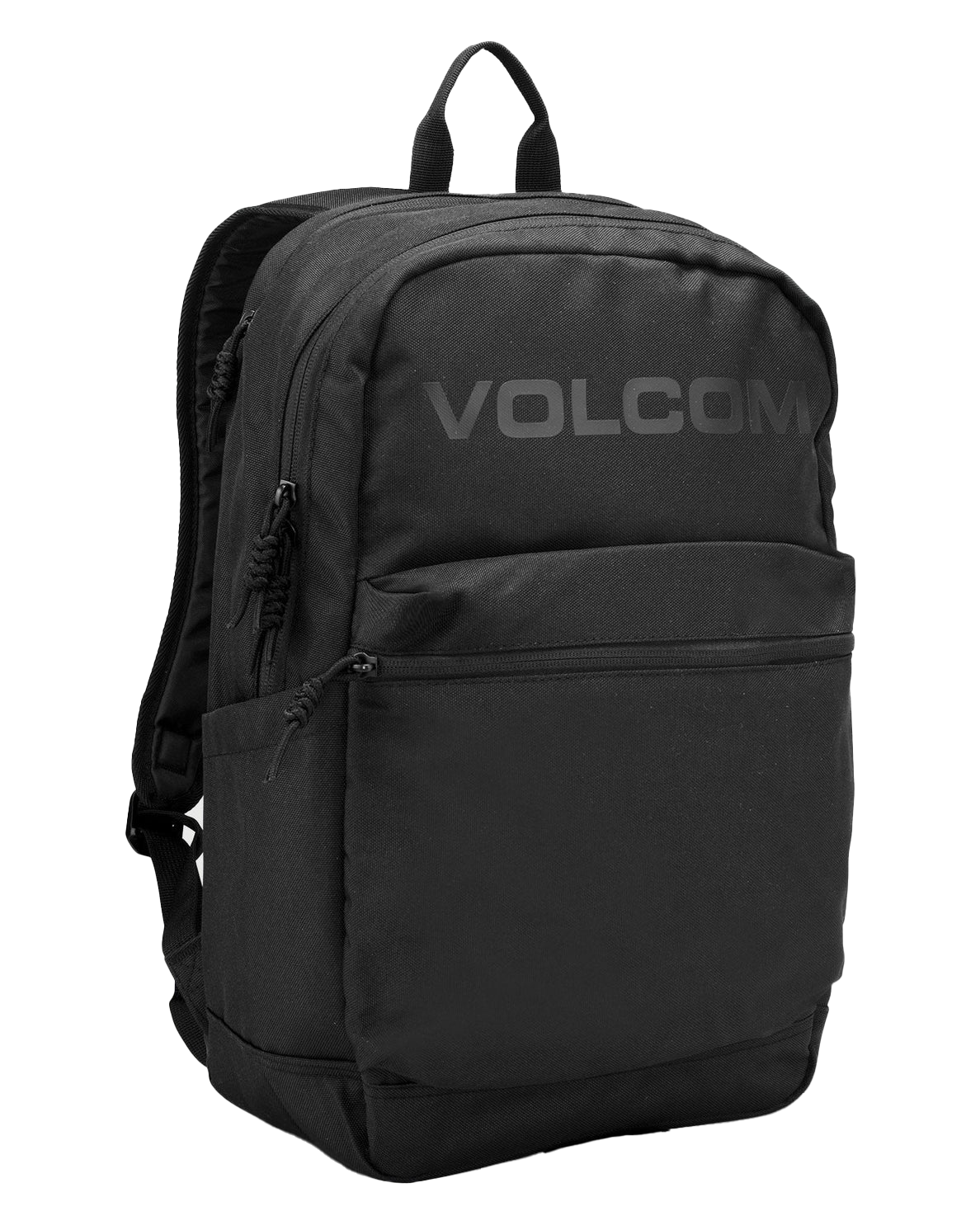 The Volcom School 26L Backpack in Black | Anns Cottage – Ann's Cottage