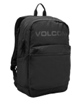 School 26L Backpack in Black