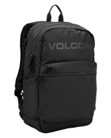 School 26L Backpack in Black