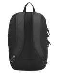 School 26L Backpack in Black