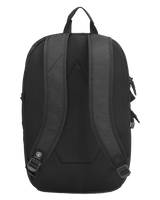 School 26L Backpack in Black