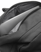 School 26L Backpack in Black