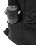 School 26L Backpack in Black
