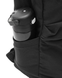 School 26L Backpack in Black