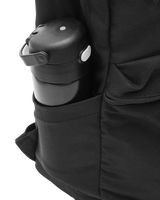 School 26L Backpack in Black