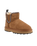 The Emu Womens Higgie Boots in Chestnut