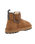 The Emu Womens Higgie Boots in Chestnut