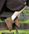 The Emu Womens Higgie Boots in Chestnut