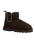 The Emu Womens Higgie Boots in Chocolate