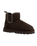 The Emu Womens Higgie Boots in Chocolate