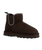 The Emu Womens Higgie Boots in Chocolate