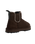The Emu Womens Higgie Boots in Chocolate