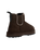 The Emu Womens Higgie Boots in Chocolate