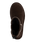 The Emu Womens Higgie Boots in Chocolate
