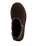 The Emu Womens Higgie Boots in Chocolate