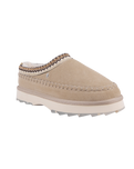 The Emu Womens Sharky Adventure Scuff Slippers in Sand