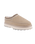 The Emu Womens Sharky Adventure Scuff Slippers in Sand