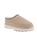 The Emu Womens Sharky Adventure Scuff Slippers in Sand