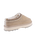 The Emu Womens Sharky Adventure Scuff Slippers in Sand