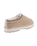 The Emu Womens Sharky Adventure Scuff Slippers in Sand