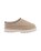 The Emu Womens Sharky Adventure Scuff Slippers in Sand